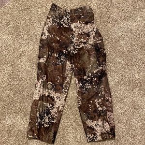 RedHead Waterproof Strata Camouflage Pants